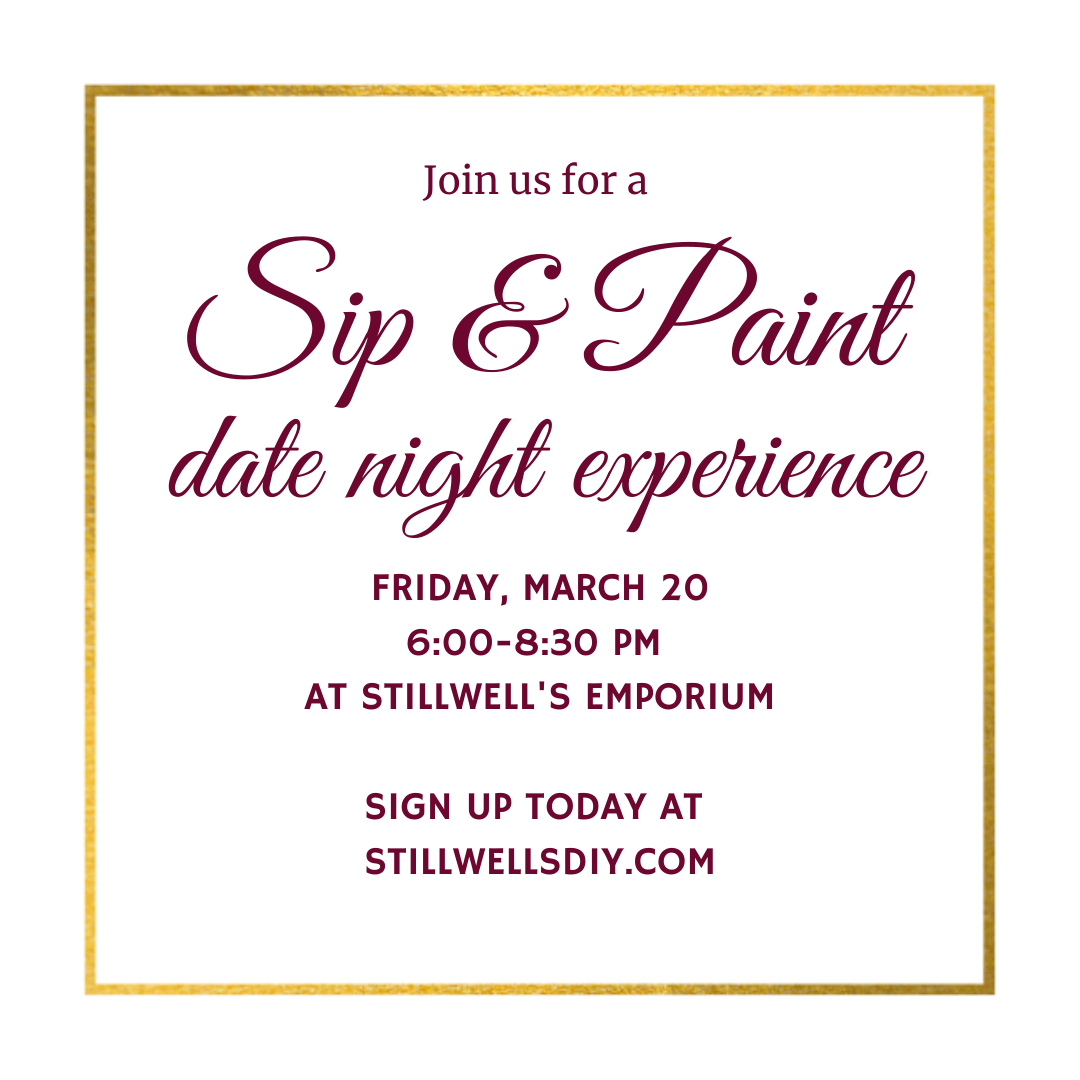 paint and sip templates for couples